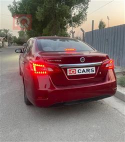 نيسان سنترا